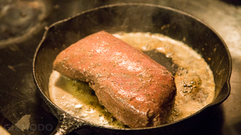 Illustration for article titled Anova Precision Cooker
Review: Killer Sous Vide for Everyone